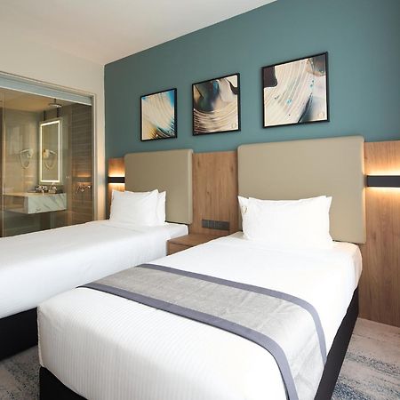 Opero Hotel Southkey Johor Bahru Buitenkant foto