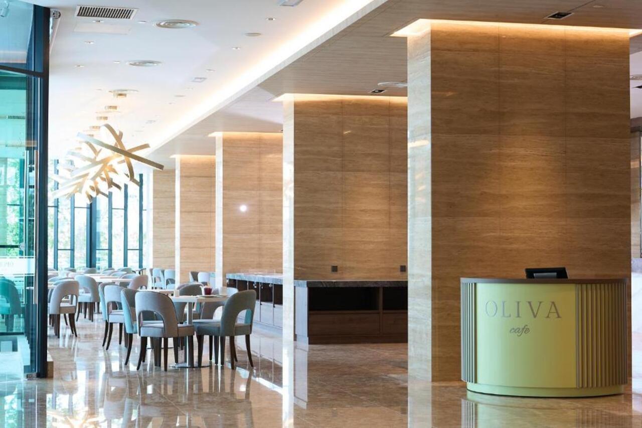 Opero Hotel Southkey Johor Bahru Buitenkant foto