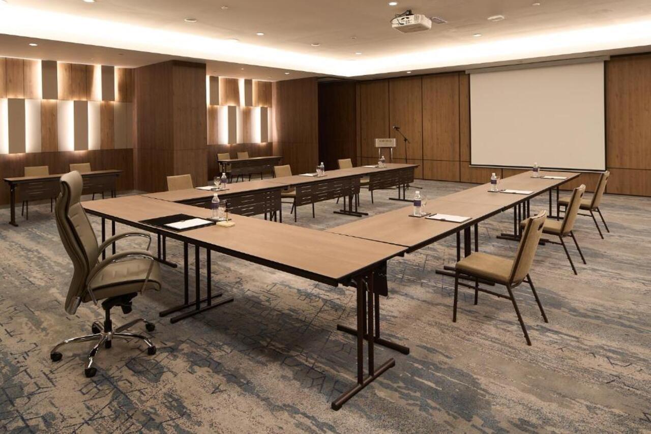 Opero Hotel Southkey Johor Bahru Buitenkant foto