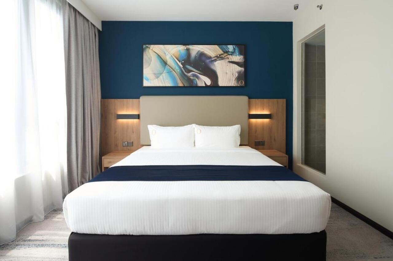 Opero Hotel Southkey Johor Bahru Buitenkant foto