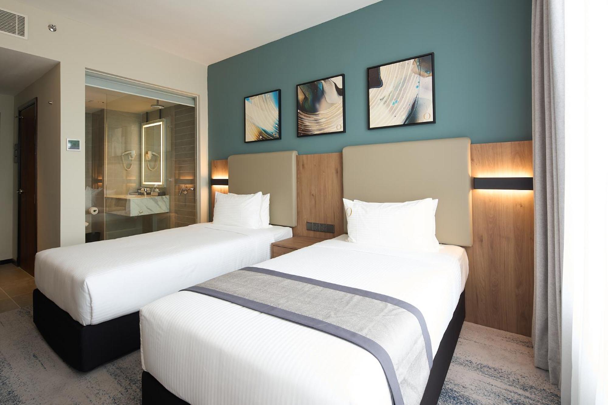 Opero Hotel Southkey Johor Bahru Buitenkant foto
