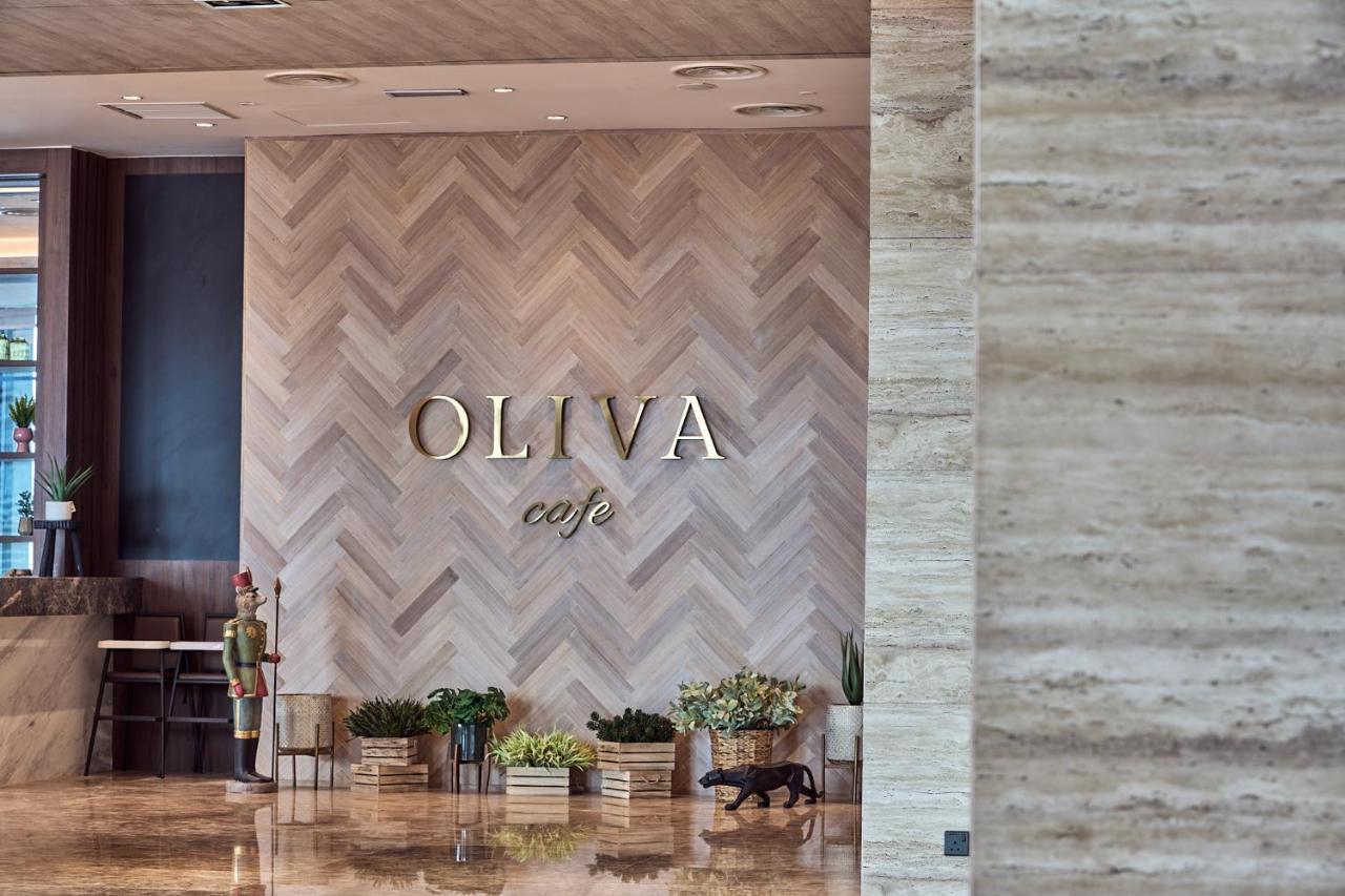 Opero Hotel Southkey Johor Bahru Buitenkant foto