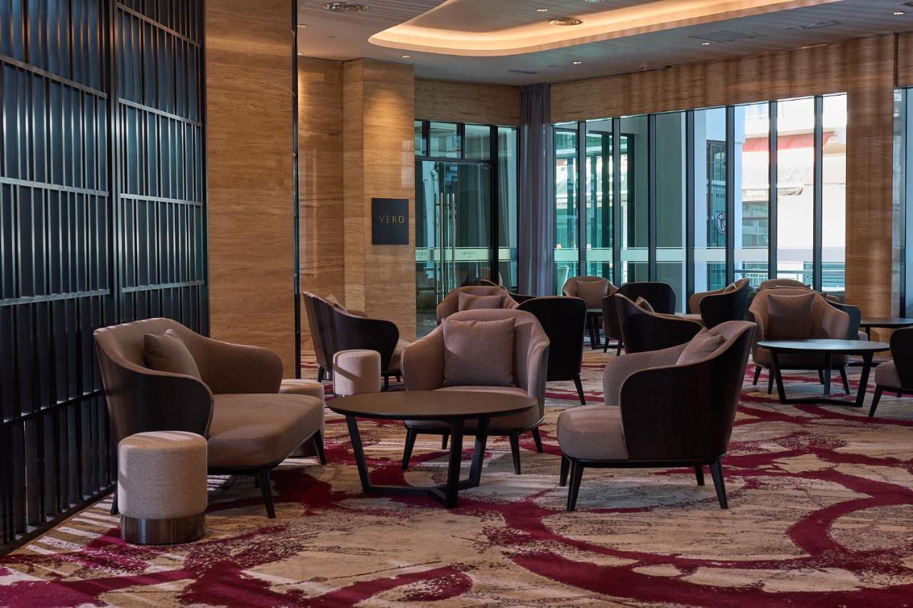 Opero Hotel Southkey Johor Bahru Buitenkant foto