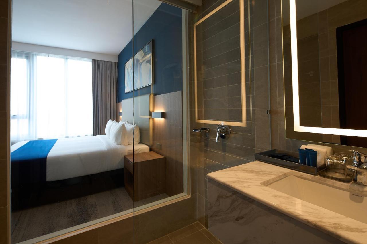 Opero Hotel Southkey Johor Bahru Buitenkant foto