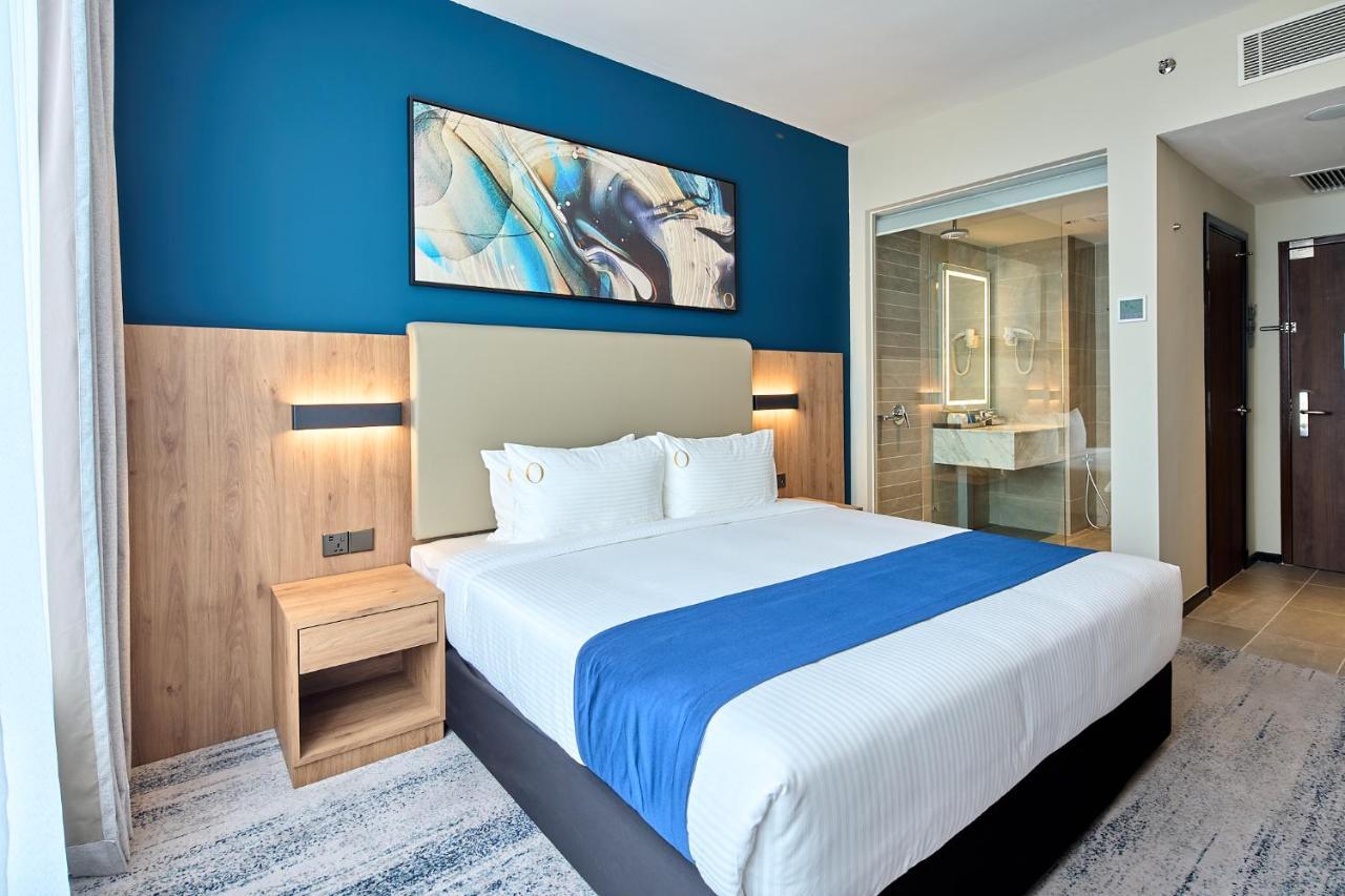 Opero Hotel Southkey Johor Bahru Buitenkant foto