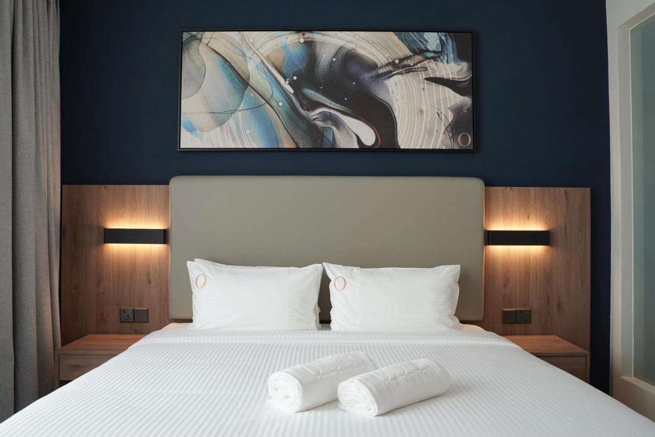 Opero Hotel Southkey Johor Bahru Buitenkant foto