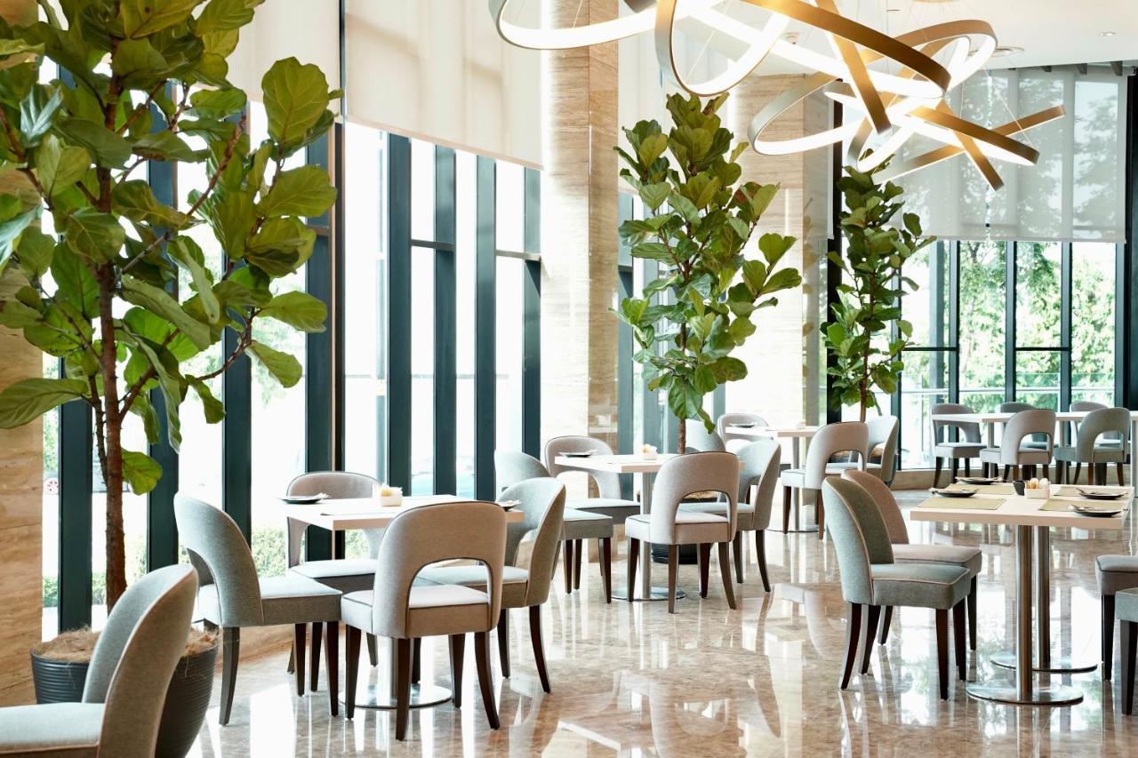 Opero Hotel Southkey Johor Bahru Buitenkant foto