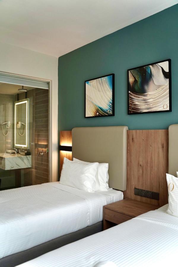 Opero Hotel Southkey Johor Bahru Buitenkant foto