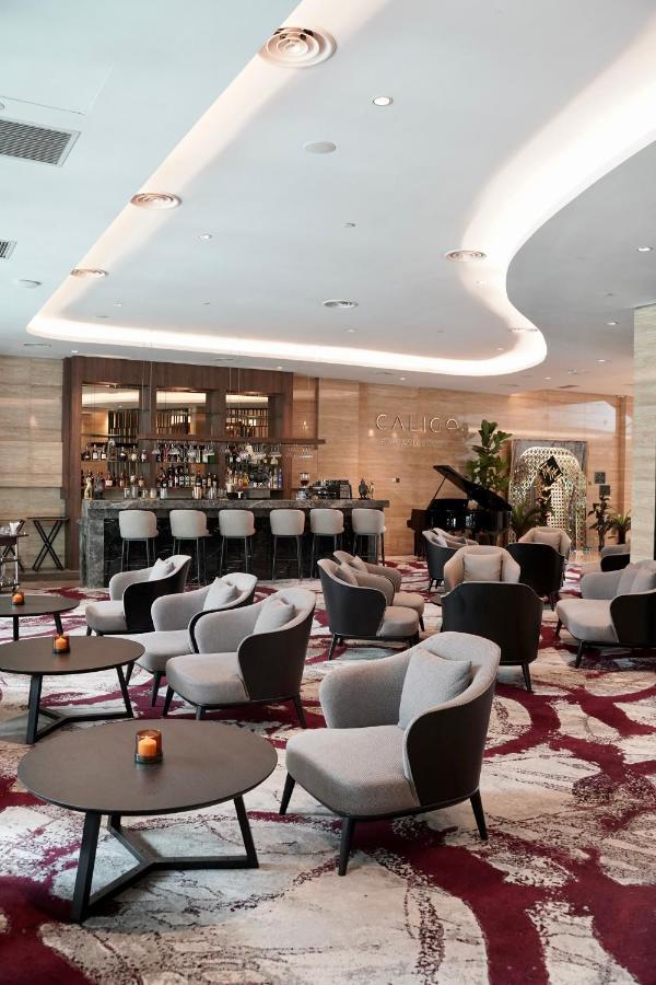 Opero Hotel Southkey Johor Bahru Buitenkant foto