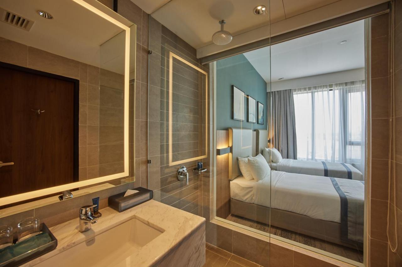 Opero Hotel Southkey Johor Bahru Buitenkant foto