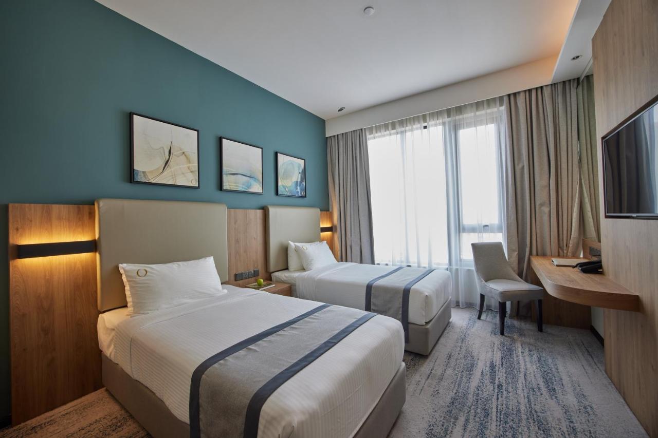 Opero Hotel Southkey Johor Bahru Buitenkant foto
