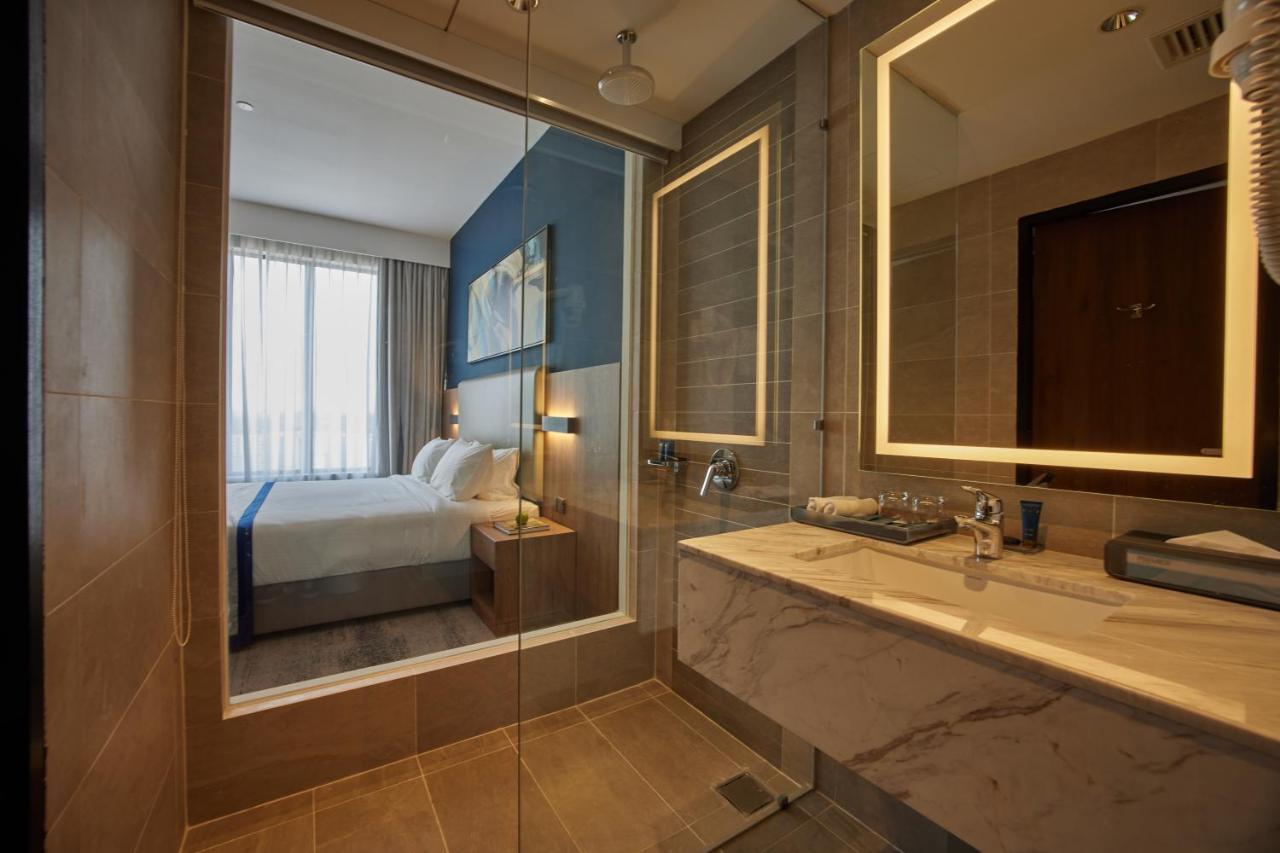 Opero Hotel Southkey Johor Bahru Buitenkant foto