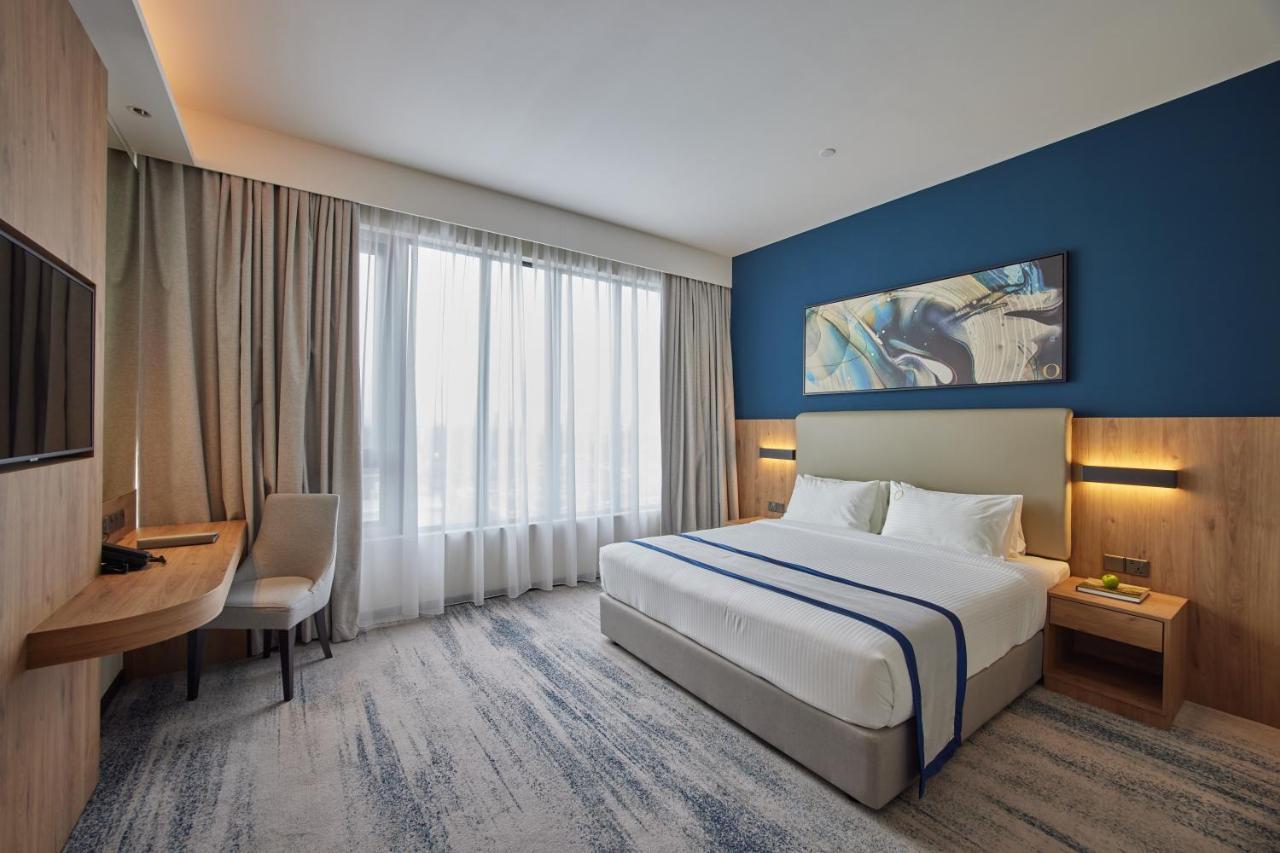 Opero Hotel Southkey Johor Bahru Buitenkant foto