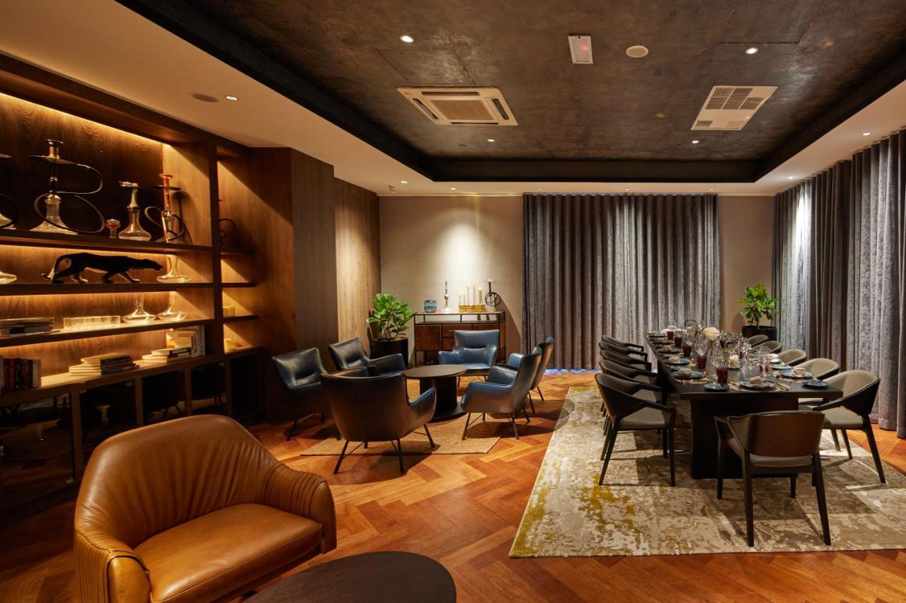 Opero Hotel Southkey Johor Bahru Buitenkant foto